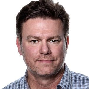 Meet your Posher, Todd